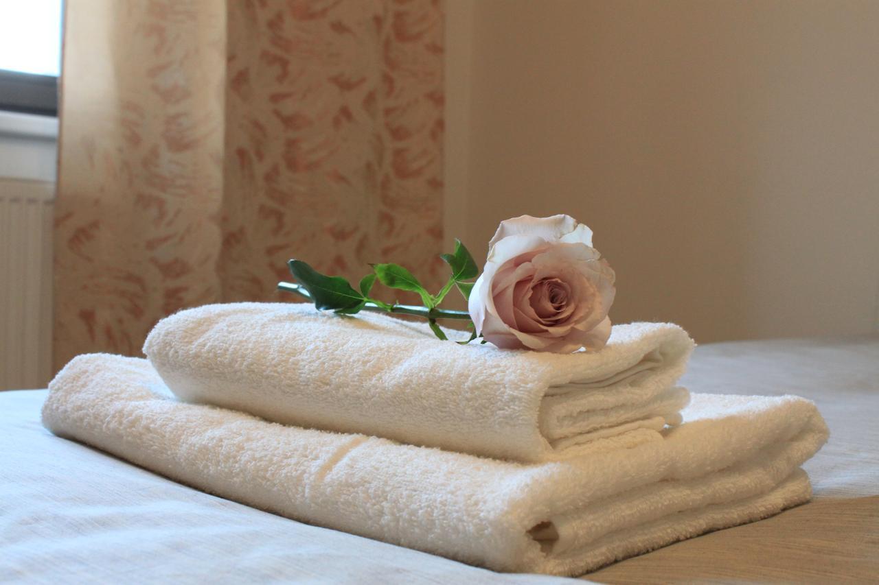 Kubelikova Apartmeet Прага Екстериор снимка