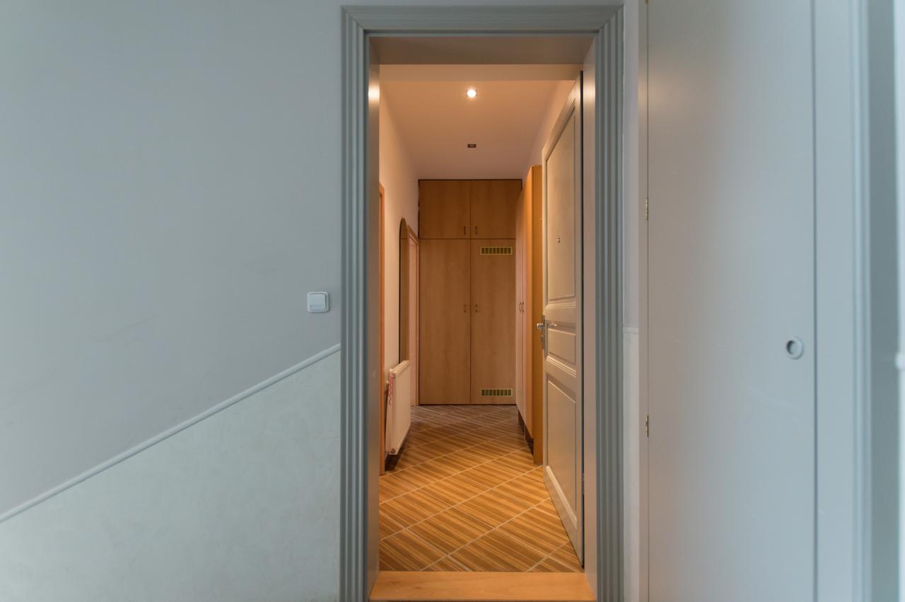 Kubelikova Apartmeet Прага Екстериор снимка